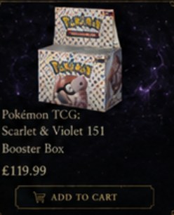 Pokémon TCG