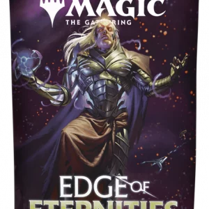 Magic the Gathering: Edge Of Eternities Play Booster (Single) Pack