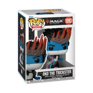 Funko Magic The Gathering: Oko The Trickster