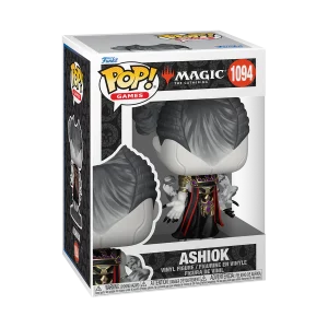 Funko Magic The Gathering: ASHIOK