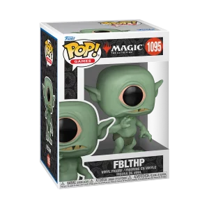 Funko Magic The Gathering: FBLTHP