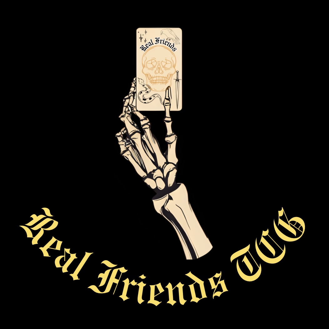 Real Friends TCG