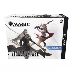 Magic the Gathering: Final Fantasy Bundle